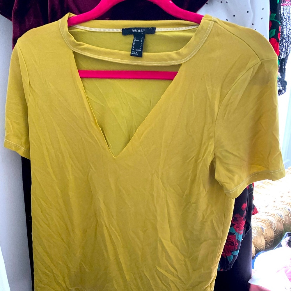 Green Top